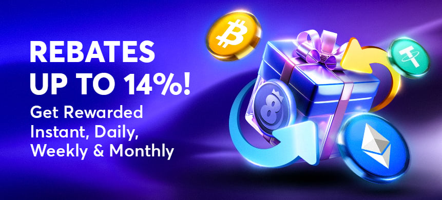 Rebates %14'e Kadar